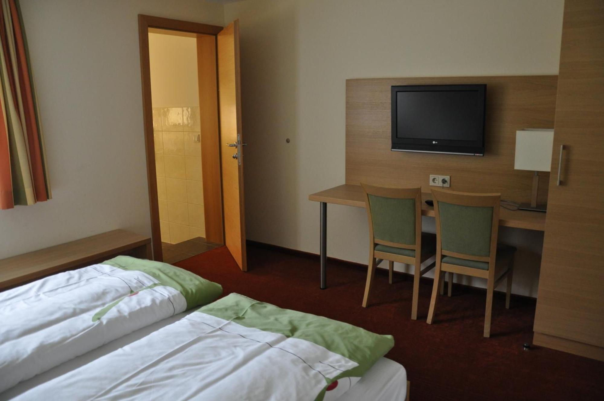 Hotel Triebenerhof Esterno foto