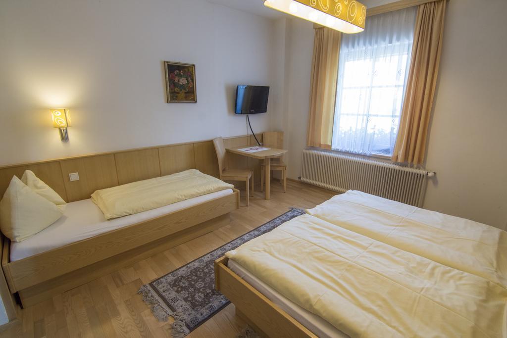 Hotel Triebenerhof Esterno foto