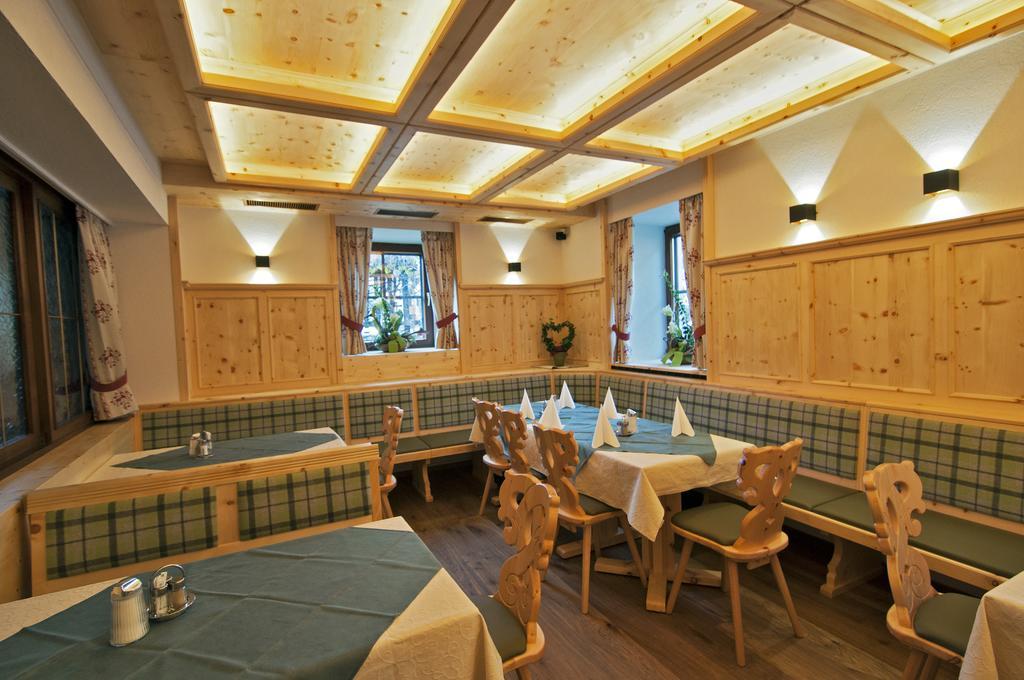 Hotel Triebenerhof Esterno foto