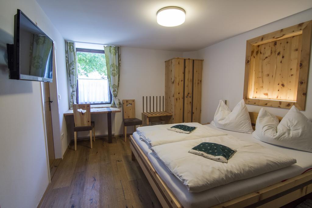 Hotel Triebenerhof Esterno foto
